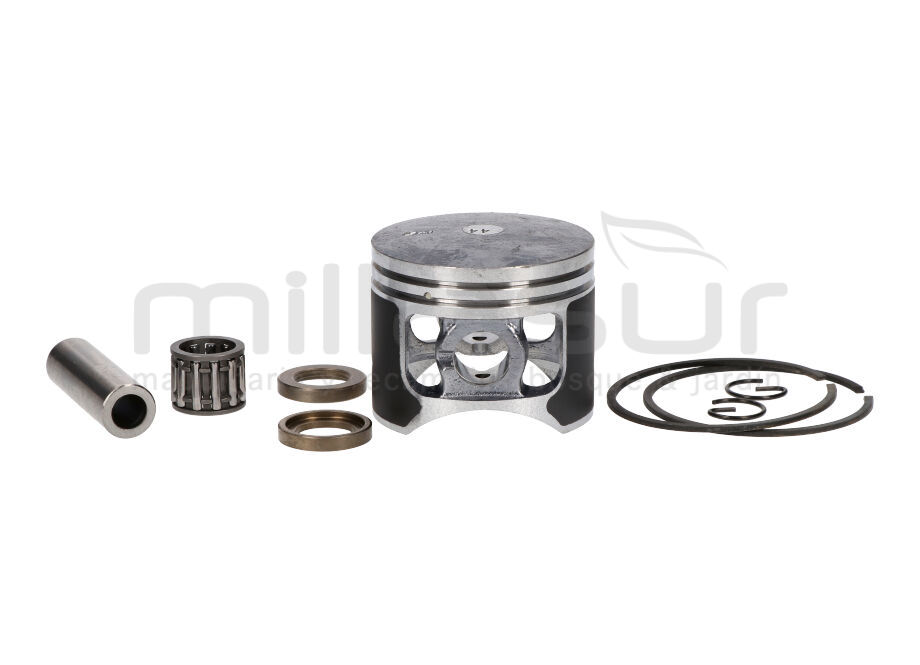 PISTON COMPLETO MG5218 (111-116)