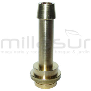 CONECTOR MACHO MANGUERA 1/2 – 8mm. CONECTOR MACHO MANGUERA 1/2 – 8mm.