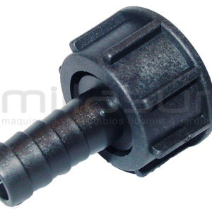 RACOR MAS TUERCA 8 mm. MC-25 MANDO MODERNO ( 36 + 37 + 38 ) RACOR MAS TUERCA 8 mm. MC-25 MANDO MODERNO ( 36 + 37 + 38 )