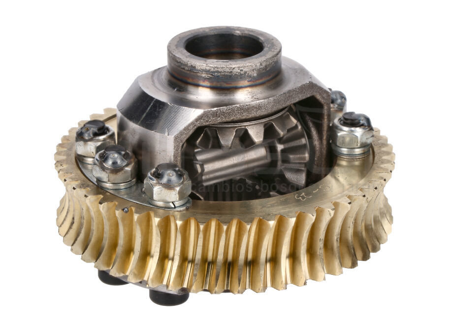 PIÑON DIFERENCIAL (D72) MTC340, MTC340B