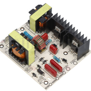 PLACA BASE GRANDE LIMPIADOR ULTRAS. 99-5320 PLACA BASE GRANDE LIMPIADOR ULTRAS. 99-5320