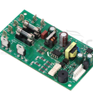 PLACA BASE PEQUEÑA LIMPIADOR ULTRAS. 99-5320, 99-5321