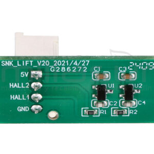 PLACA SENSOR ALTURA RC2000(11) PLACA SENSOR ALTURA RC2000(11)