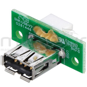 PLACA USB RC2000 (27) PLACA USB RC2000 (27)