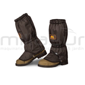 POLAINAS PROTECCIÓN PARA DESBROCE FORESTAL – TALLA ÚNICA POLAINAS PROTECCIÓN PARA DESBROCE FORESTAL – TALLA ÚNICA