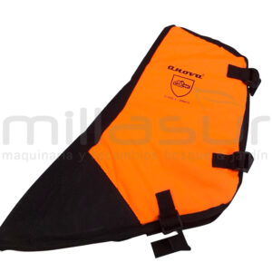 PROTECTORES PIES POLAINA ANTICORTE CLASE 1 – TALLA UNICA PROTECTORES PIES POLAINA ANTICORTE CLASE 1 – TALLA UNICA