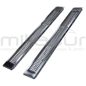 RAMPAS FURGON RECTAS 1950 X 230 (HASTA 450 KGS./JUEGO) RAMPAS FURGON RECTAS 1950 X 230 (HASTA 450 KGS./JUEGO)