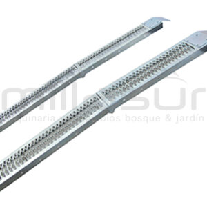 RAMPAS FURGON RECTAS PLEGABLES 1930 X 250 ( HASTA 450 KGS./JUEGO) RAMPAS FURGON RECTAS PLEGABLES 1930 X 250 ( HASTA 450 KGS./JUEGO)
