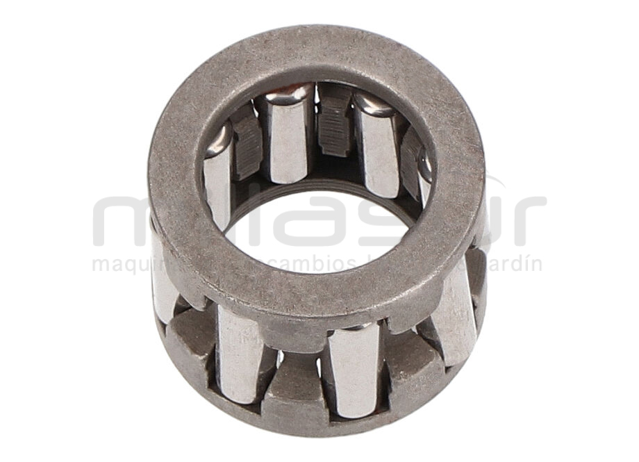 RODAMIEMTO CAMPANA EMBRAGUE MG6018 (103)