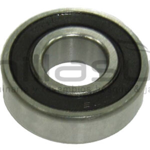 RODAMIENTO 6002-2RS ( 15 x 32 x 9 mm. ) RODAMIENTO 6002-2RS ( 15 x 32 x 9 mm. )
