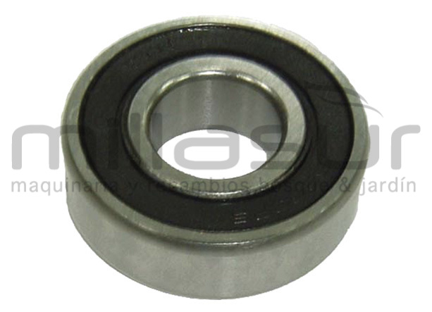 RODAMIENTO 6201-2RS ( 12 x 32 x 10 mm. ) RODAMIENTO 6201-2RS ( 12 x 32 x 10 mm. )