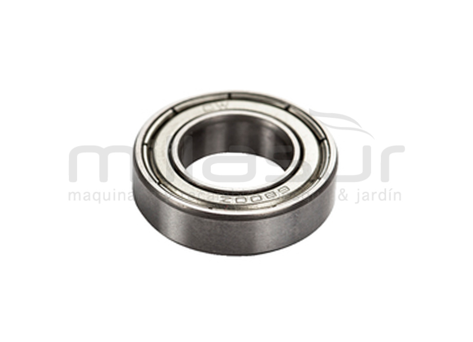 RODAMIENTO S6800ZZ ( 8 x 16 x 5 mm. )