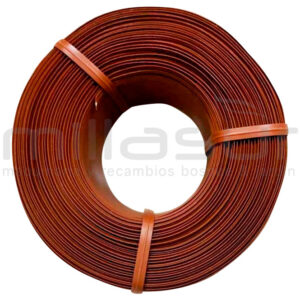 ROLLO DE ALAMBRE PARA  ATADORA 90MTRS