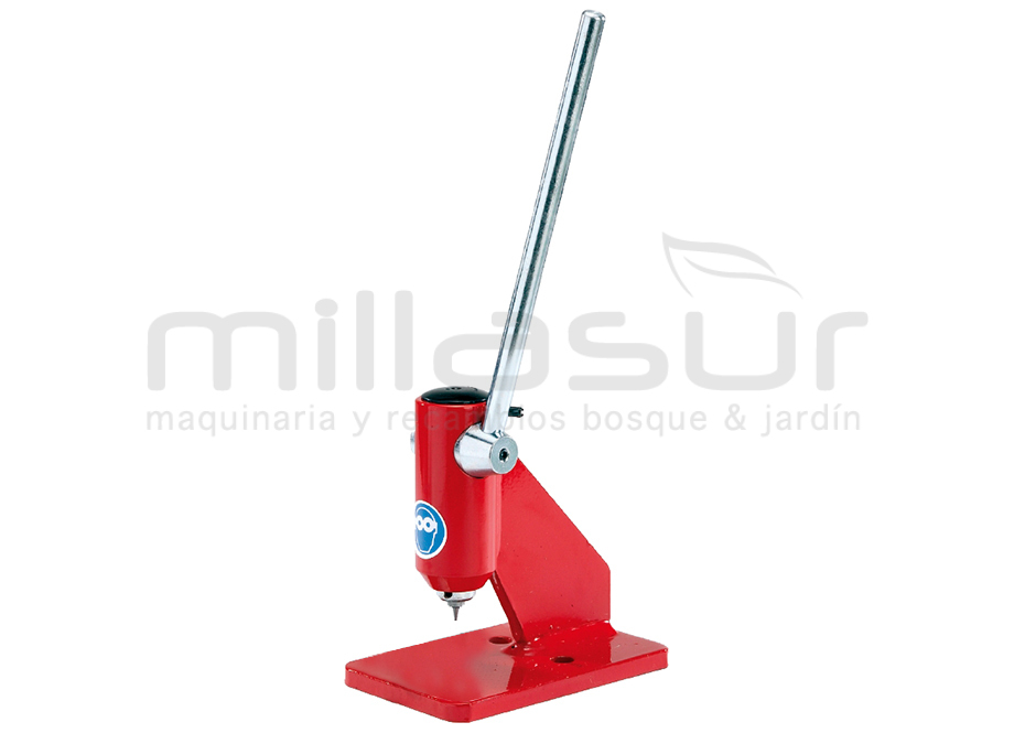 ROMPEDOR DE CADENA DE BANCO