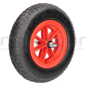 RUEDA COMPLETA P100-1, P100-2, PC100-1, PC100-2 RUEDA COMPLETA P100-1, P100-2, PC100-1, PC100-2