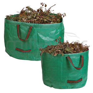 SACO PARA DESECHOS DE JARDIN 650 X 750 mm