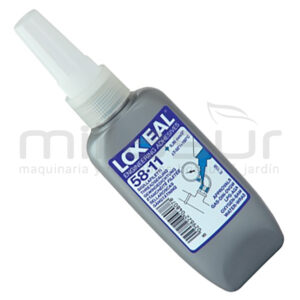 SELLADOR DE ROSCAS USO GENERAL – 50ml – LOXEAL