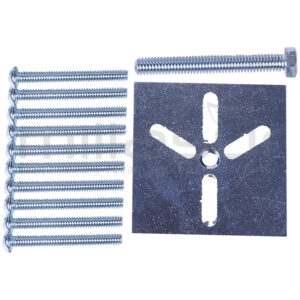 SET EXTRACTOR VOLANTE DE INERCIA TECUMSEH