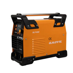 SOLDADOR PORTATIL ANOVA 140A (CON ACCESORIOS) SOLDADOR PORTATIL ANOVA 140A (CON ACCESORIOS)