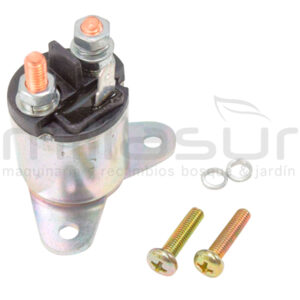 SOLENOIDE DE ARRANQUE SOLENOIDE DE ARRANQUE