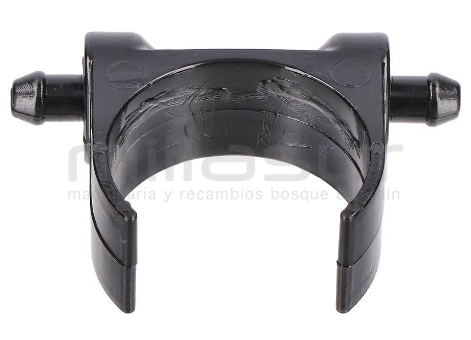 SOPORTE CUBIERTA MANILLAR PLASTICO (J340) MTC340, MTC340B