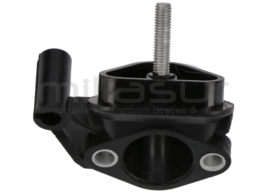 SOPORTE FILTRO AIRE MG62