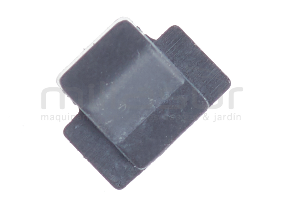 SOPORTE GOMA TIRADOR DE AIRE MG5218 (19), MG5818