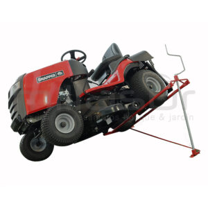SOPORTE PARA LIMPIEZA TRACTOR – 450KGS (135x59x17mm)