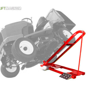 SOPORTE PARA LIMPIEZA TRACTOR HIDRAULICO CLIPLIFT MAGNUM