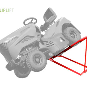 SOPORTE PARA LIMPIEZA TRACTOR HIDRAULICO CLIPLIFT