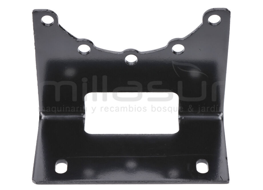 SOPORTE SUJECION CAPO-CAMBIO MTC720