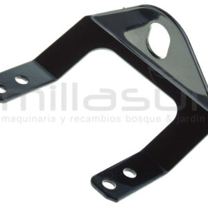 SOPORTE SUPERIOR EMBELLECEDOR ACC. SEGADORA MTC720-80 (39) SOPORTE SUPERIOR EMBELLECEDOR ACC. SEGADORA MTC720-80 (39)