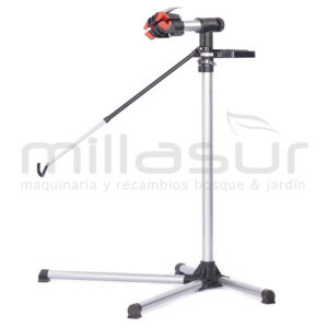 SOPORTE TALLER PARA DESBROZADORA