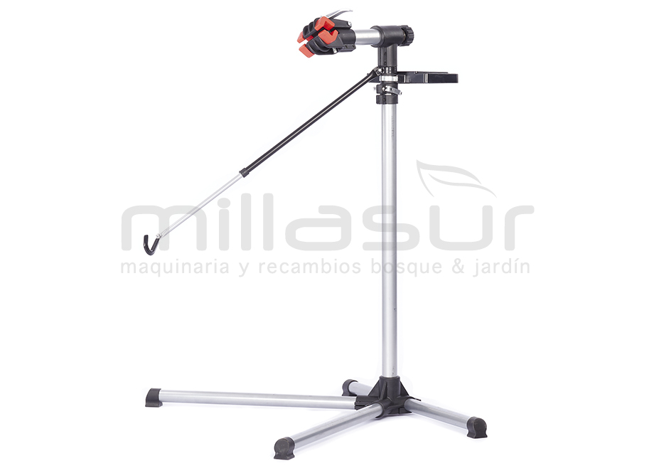 SOPORTE TALLER PARA DESBROZADORA SOPORTE TALLER PARA DESBROZADORA