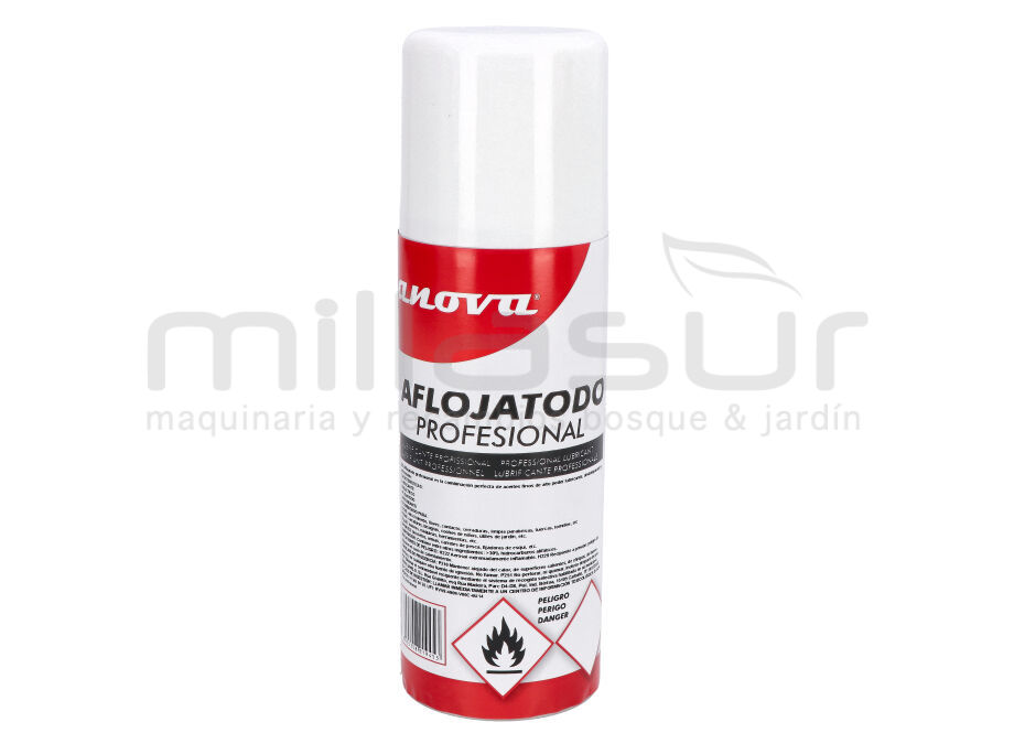 SPRAY ACEITE MULTI-USO AFLOJATODO ANOVA UNIVERSAL 400ML