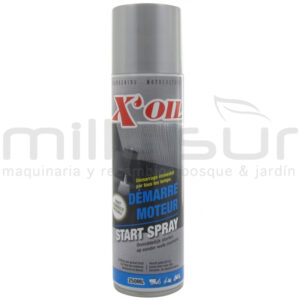 SPRAY AYUDA ARRANQUE ( AUTOARRANQUE) 250ml
