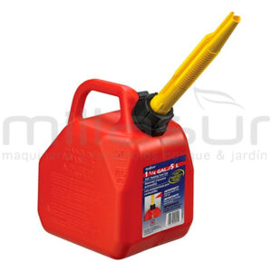 TANQUE 5 LITROS SCEPTER TANQUE 5 LITROS SCEPTER