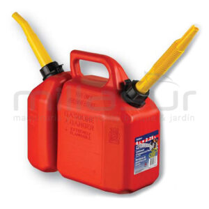 TANQUE COMBI 6 + 2.25 LITROS SCEPTER TANQUE COMBI 6 + 2.25 LITROS SCEPTER