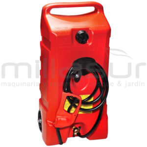 TANQUE GASOLINA CON SURTIDOR Y RUEDAS 53L SCEPTER – DURAMAX TANQUE GASOLINA CON SURTIDOR Y RUEDAS 53L SCEPTER – DURAMAX