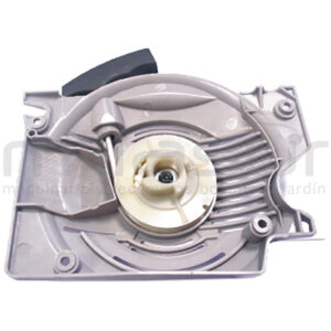 ARRANQUE MANUAL ( COLOR GRIS) (34)