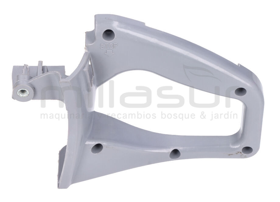 TAPA ASA MG62 / MG6200