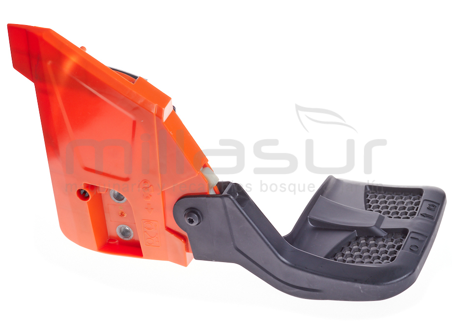 TAPA CADENA CON FRENO MG4600, MG5600