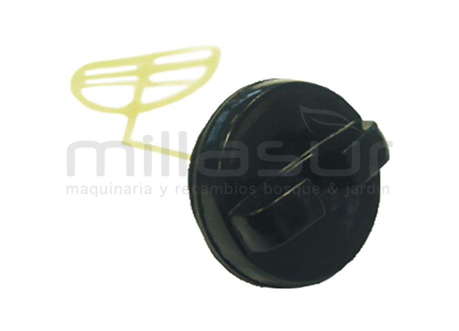 TAPON ACEITE MG45-18A MG52-18A - MG4600 - MG5600 - MG4618-MG5018-MG246-MG252(A27)