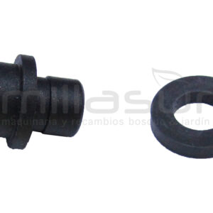 TAPON SALIDA MC16
