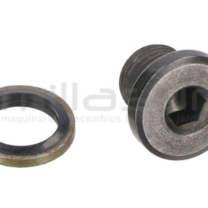 TAPON VACIADO CAMBIO M12x1.25 (A4) MTC340, MTC340B