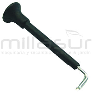 TIRADOR AIRE MG62