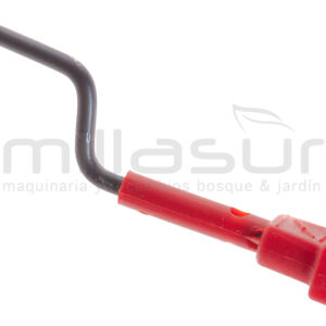 TIRADOR AIRE, STARTER MG3800 (84)