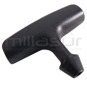 TIRADOR DE ARRANQUE HUSQVARNA OVAL