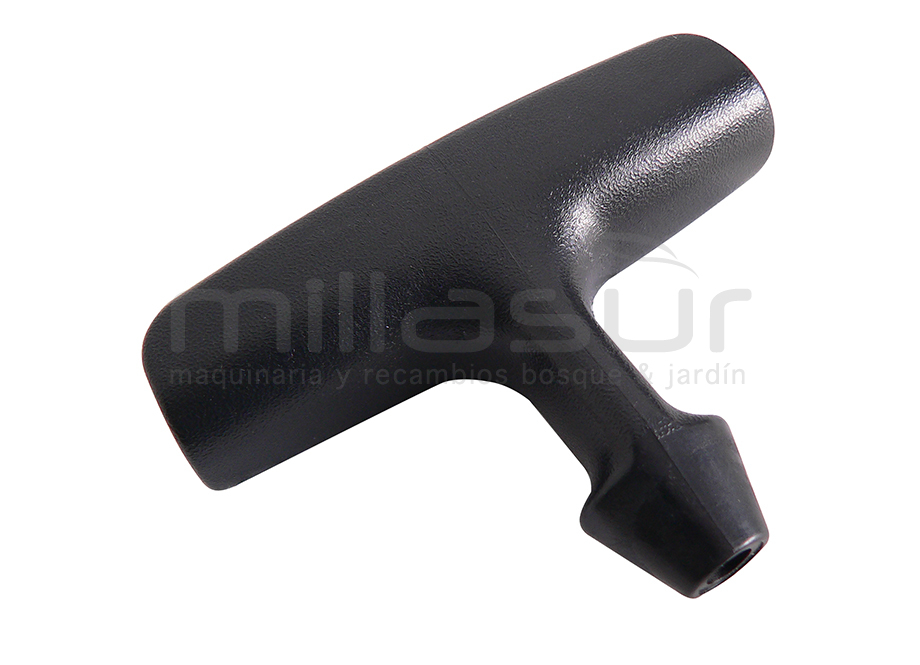 TIRADOR DE ARRANQUE HUSQVARNA OVAL TIRADOR DE ARRANQUE HUSQVARNA OVAL
