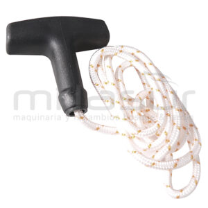TIRADOR STIHL FS300, FS350, FS400, FS450 – CON CUERDA 3,5mm.
